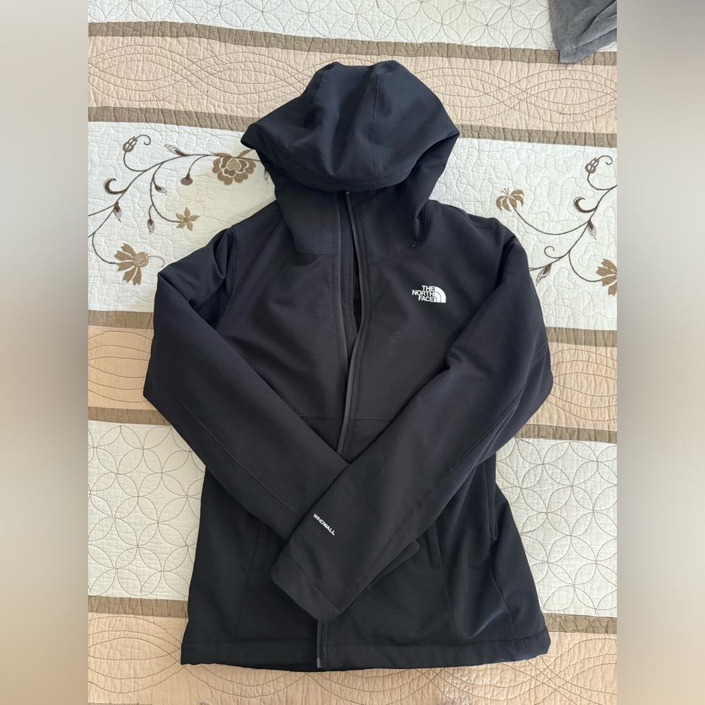 Northface Shelbe Raschel Hoody
